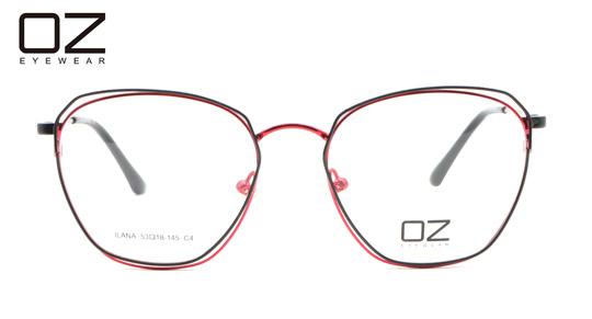 Oz Eyewear ILANA C4